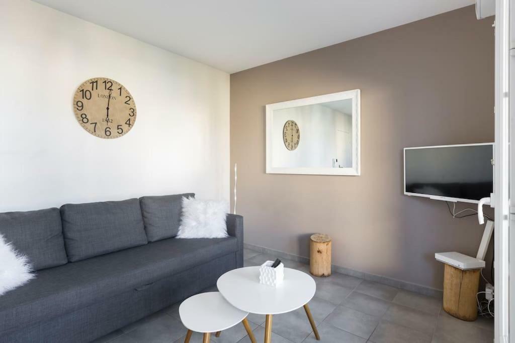 Sweet Apartment Сен-Мало Екстер'єр фото